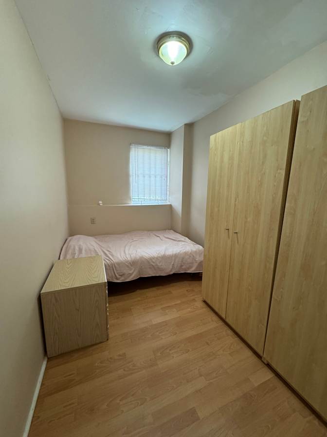 Photo of Jannie's room