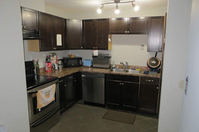 Photo of Desma's room