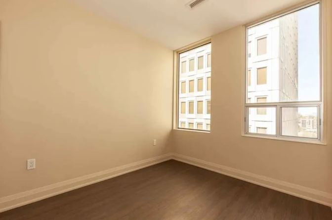 Photo of Saint Cyr's room