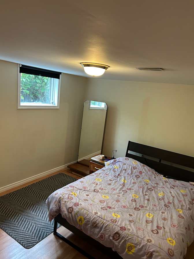 Konstantin Stoletov's room