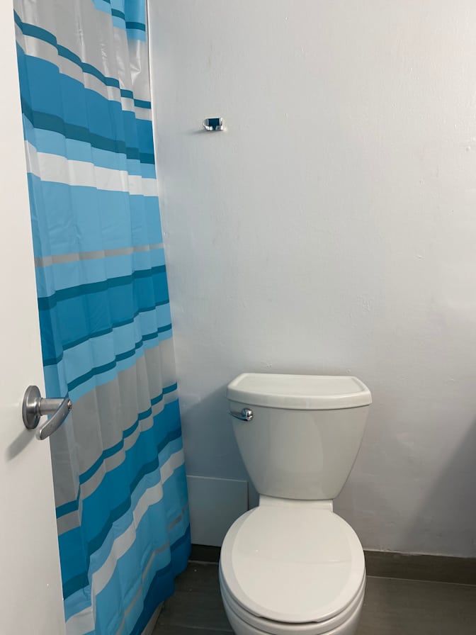 Peny Robillos's room