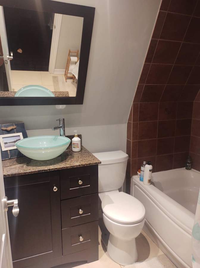 Rana Abdelaziz's room