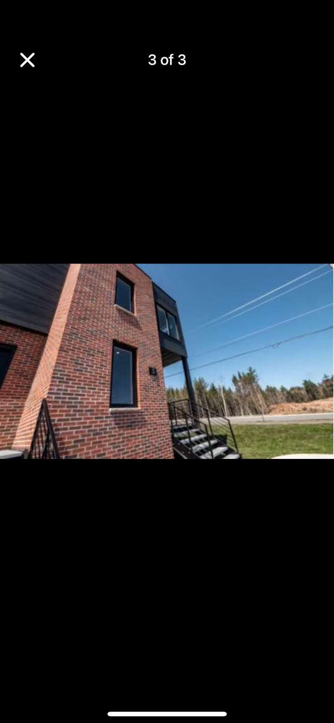 Photo of Kyle's room