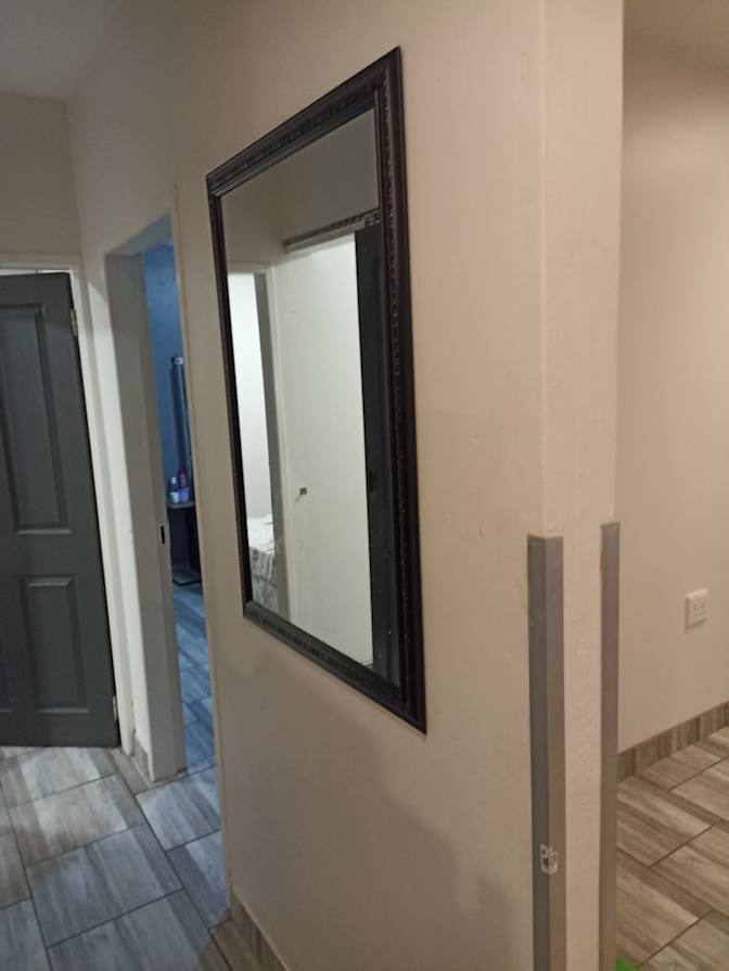 Photo of Paris's room