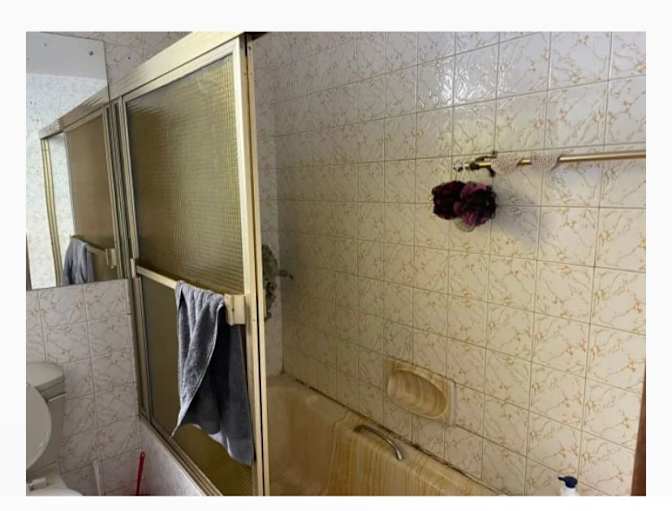 Photo of Khalisa's room