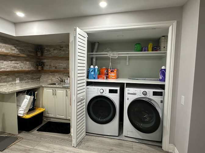 Martin Jan Barros's room