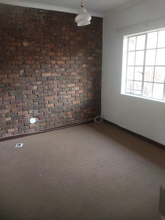 Photo of Pertunia's room
