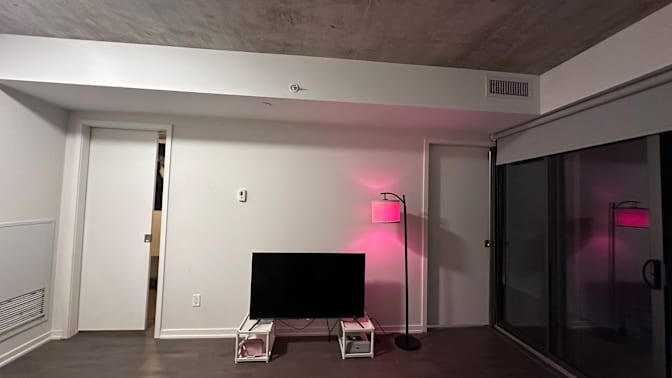 Photo of Spinder Raina's room