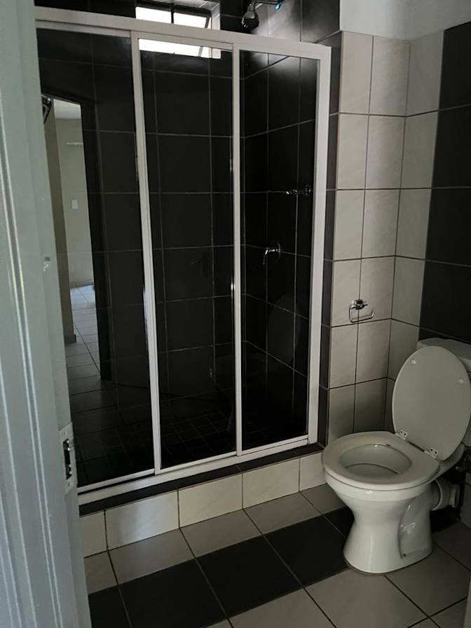 Photo of Rian Fourie's room