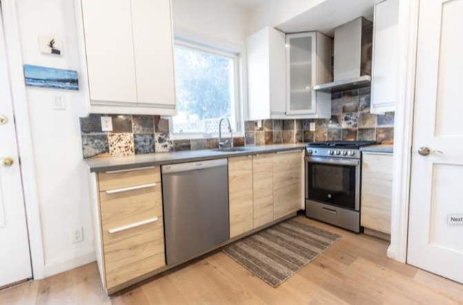 Photo of Farah's room