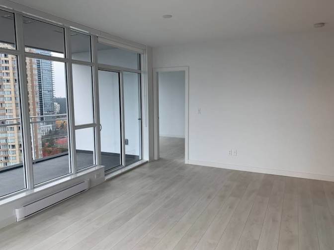 Photo of Carlos's room