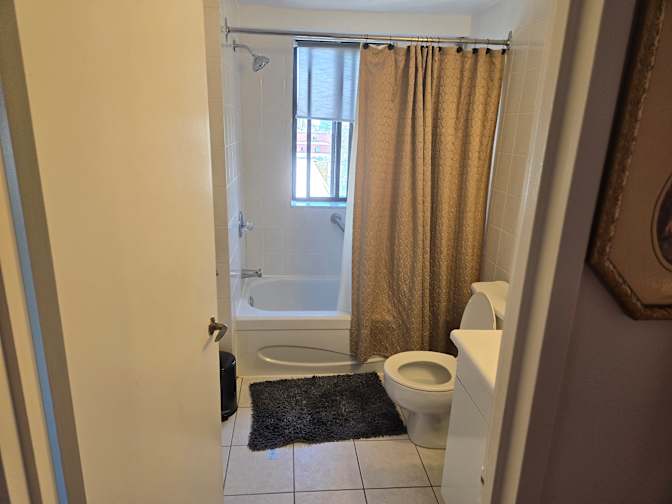 Orsola Pellicano's room