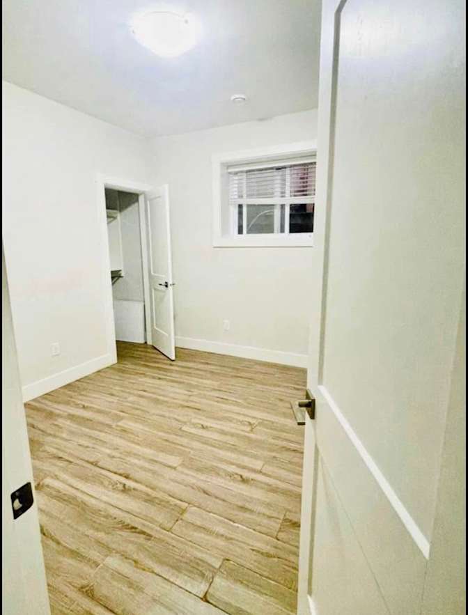 Photo of Krystel's room