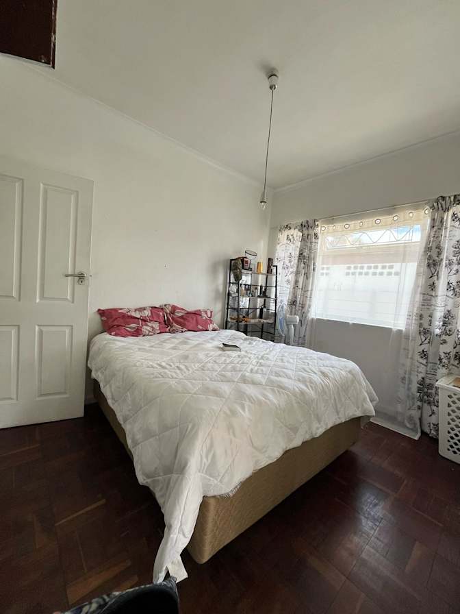 Photo of Annie's room
