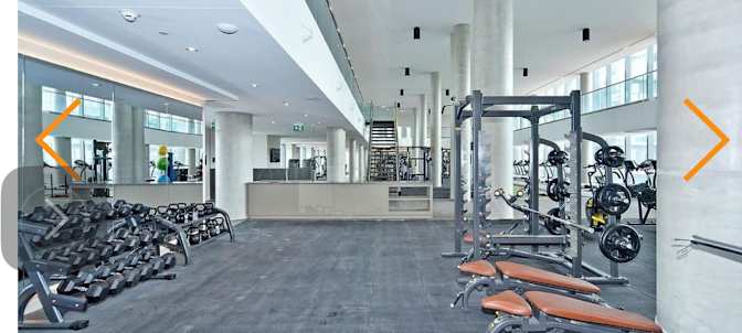 Xiaoye ( Zoe)'s room