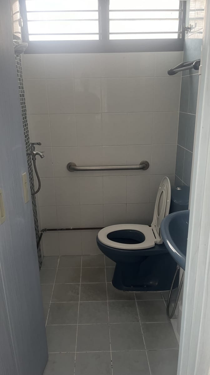 Photo of VIJAY's room