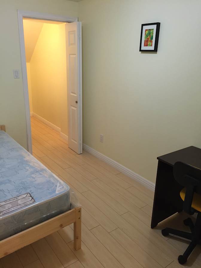 Photo of ZeoZ's room