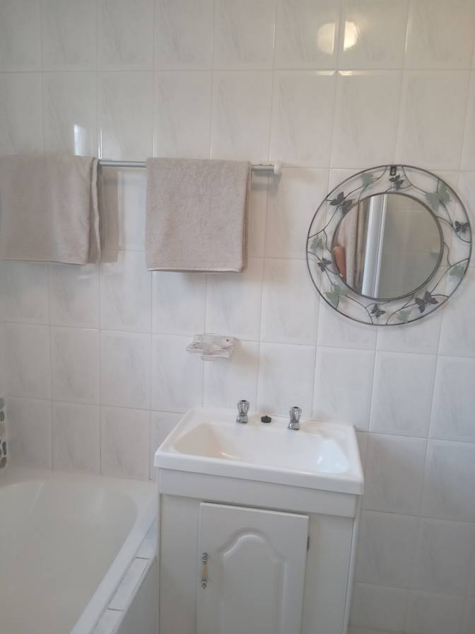 Photo of Janette Doepke's room