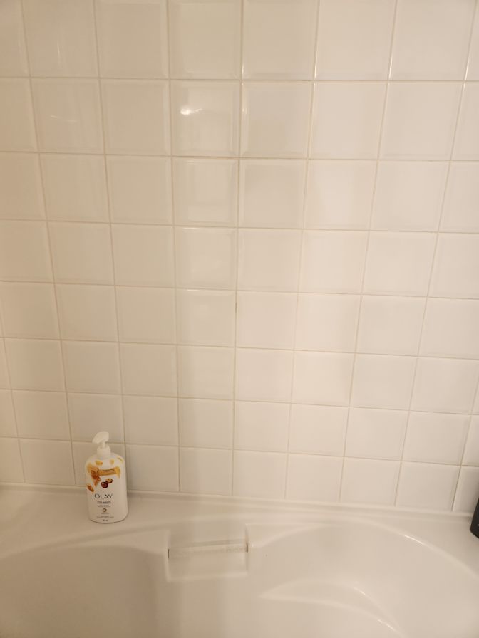 Photo of Diana's room