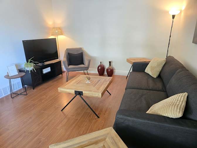 Photo of Pixel Homes's room