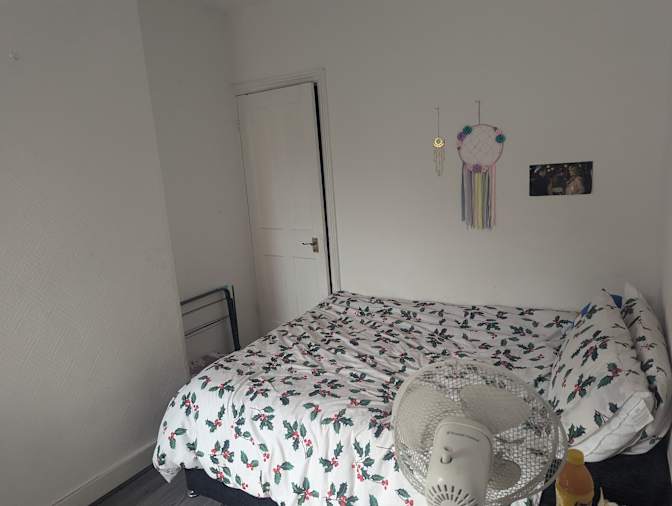 Photo of Rachabattuni Sri Ratin's room