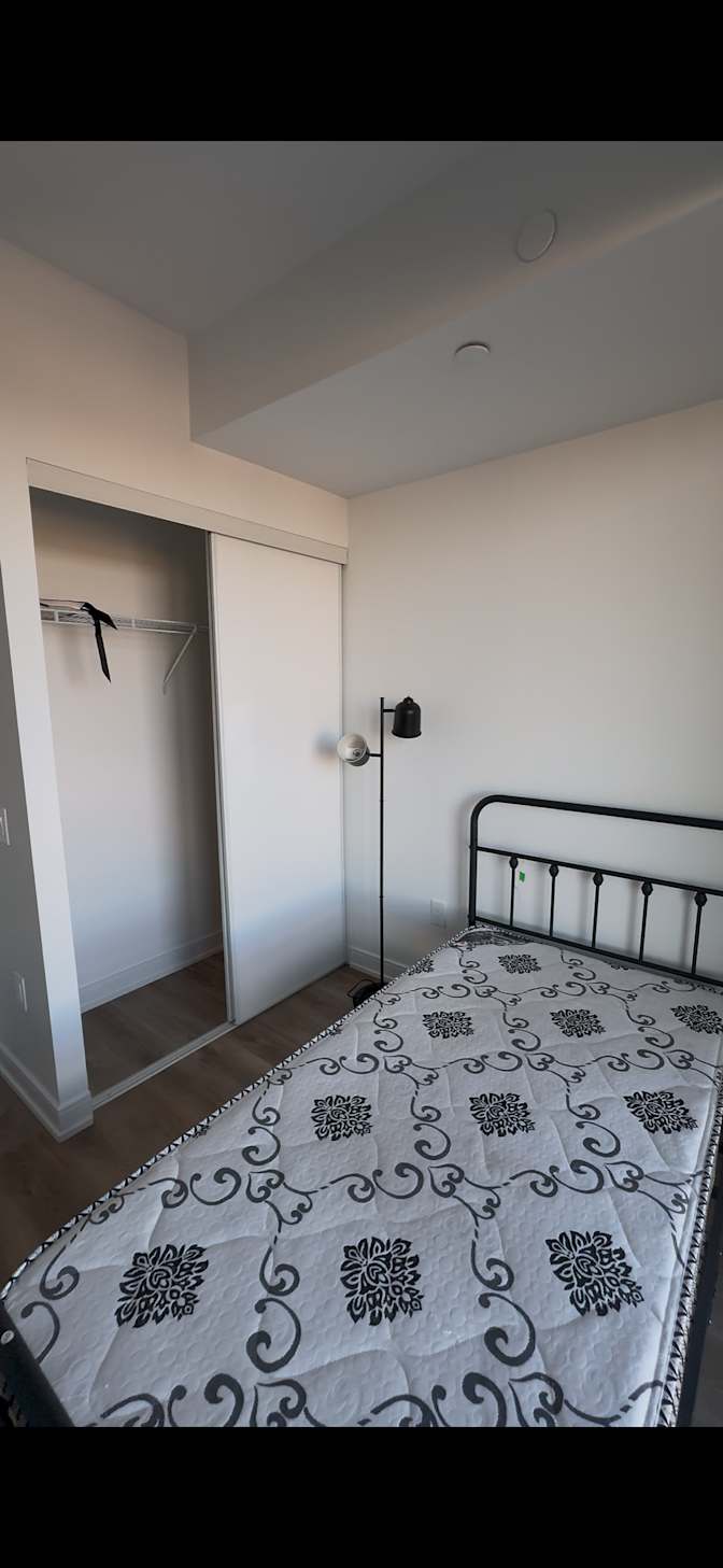 Jemima Quansah's room