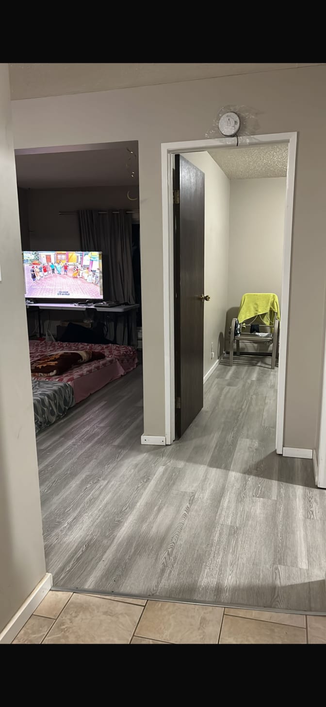 Pragnaben patel's room