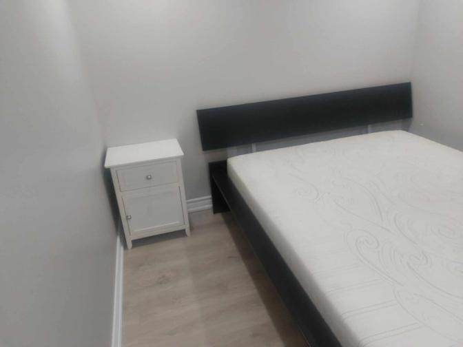 Photo of HIEU's room