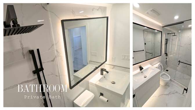 Photo of Kenny's room