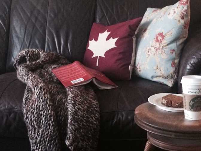 Photo of Shelley's room