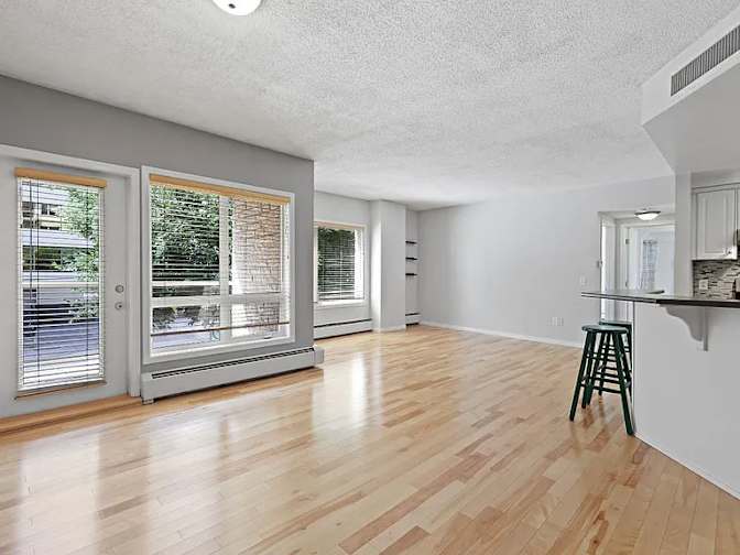 Photo of Allison's room