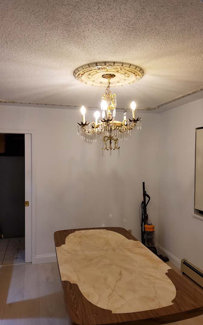 Photo of Danielle's room