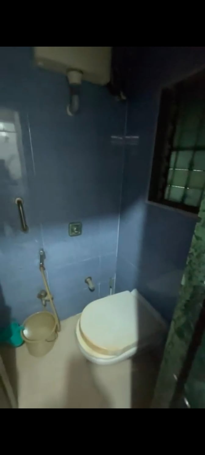 Photo of Tanisha Mondal's room