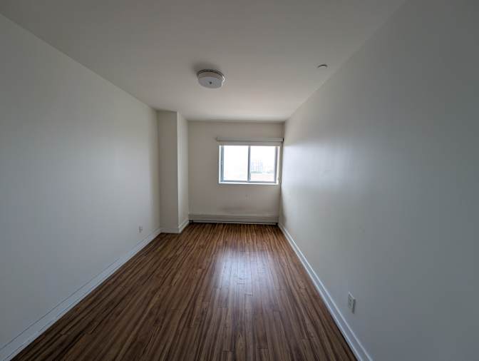 Photo of Jackson's room