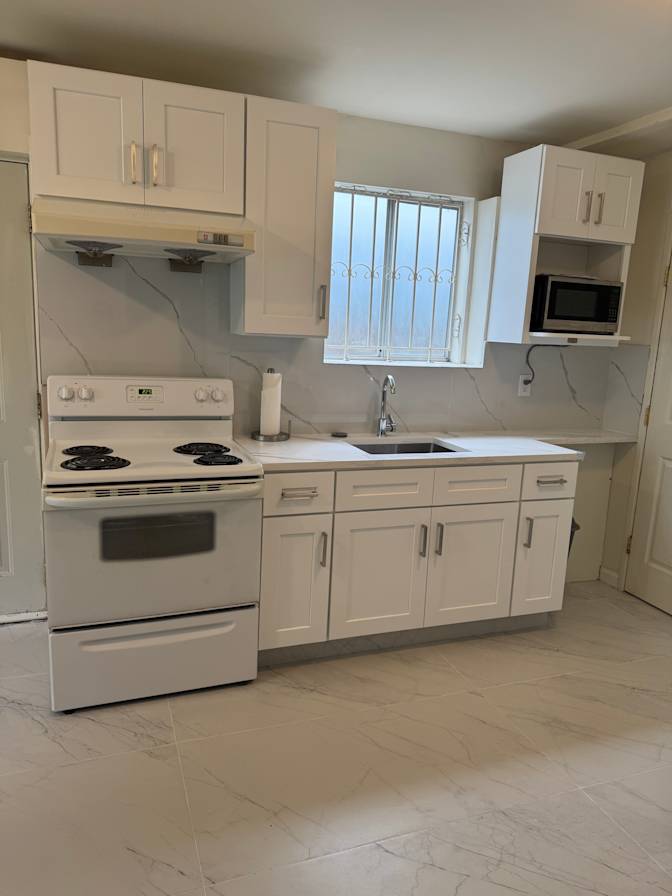 Photo of Jannie's room