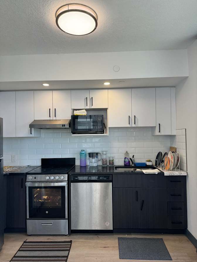 Mohammed Shahjahan's room