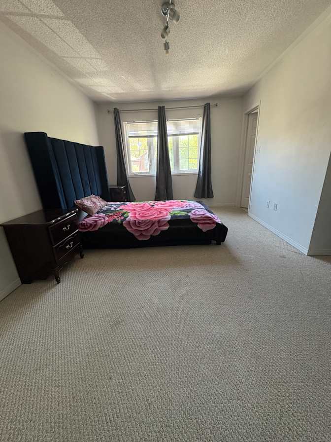 Photo of Shreyan Paudel's room