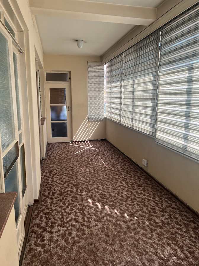 Photo of Kiko's room