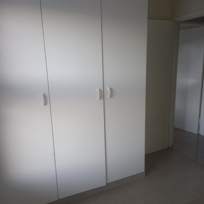 Photo of Stacey Shanker's room