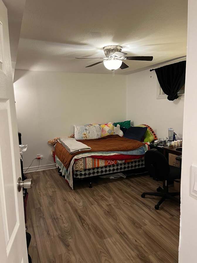 Photo of Furnished room near Mohawk College's room