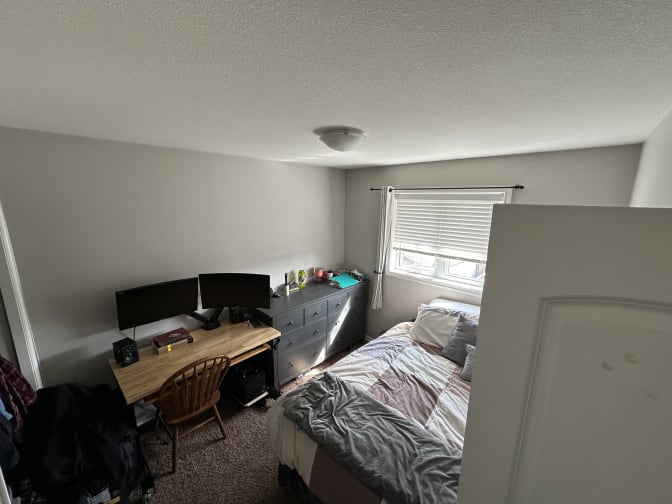 Photo of Avry's room