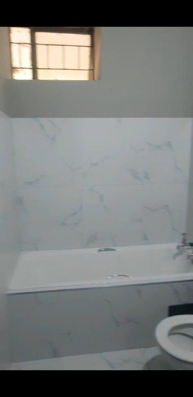 Photo of Florance's room