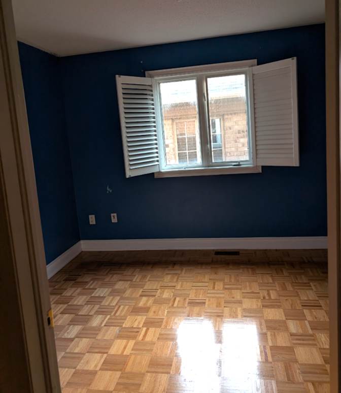 Photo of Stanya's room