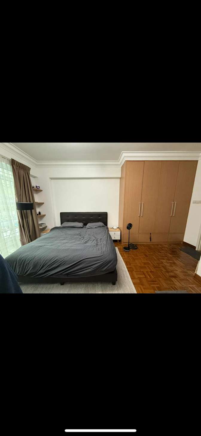 Photo of MANDEEP's room