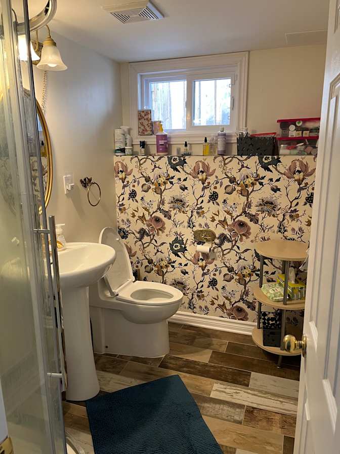 Photo of Jennifer's room