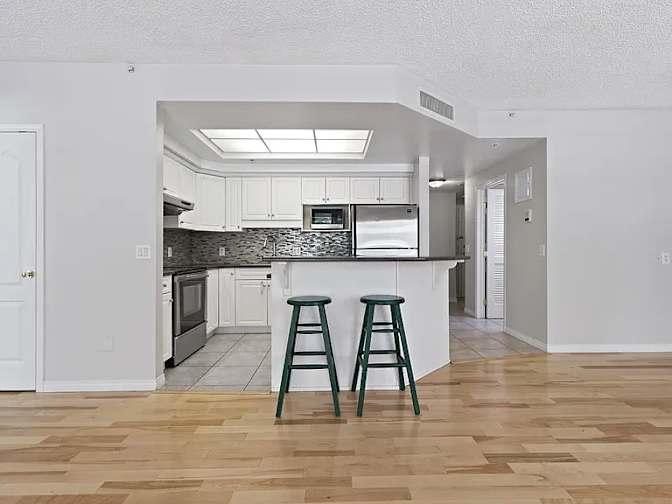 Photo of Allison's room