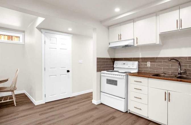 Photo of Rizzy's room