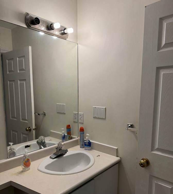 Photo of Fabier's room