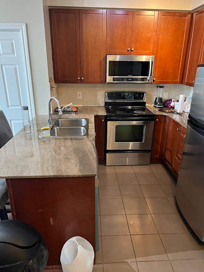 Photo of rahul mehra's room