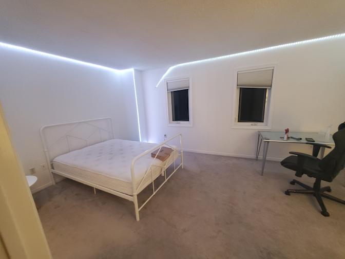 Photo of Krishna - Property Manager's room